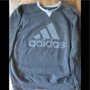 Adidas Crewneck Sweater